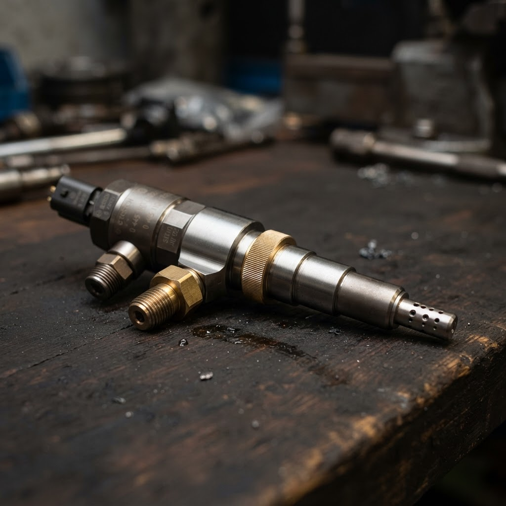 Diesel Injector
