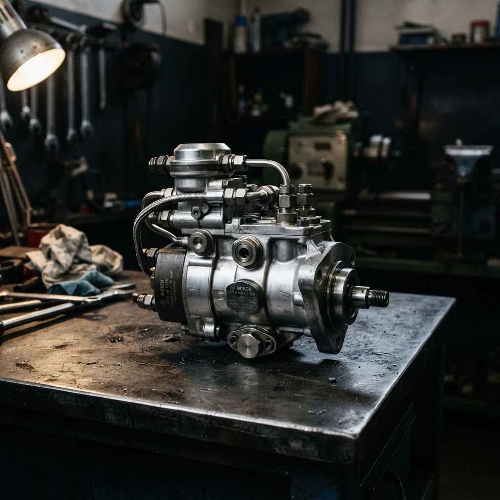 Injection Pump